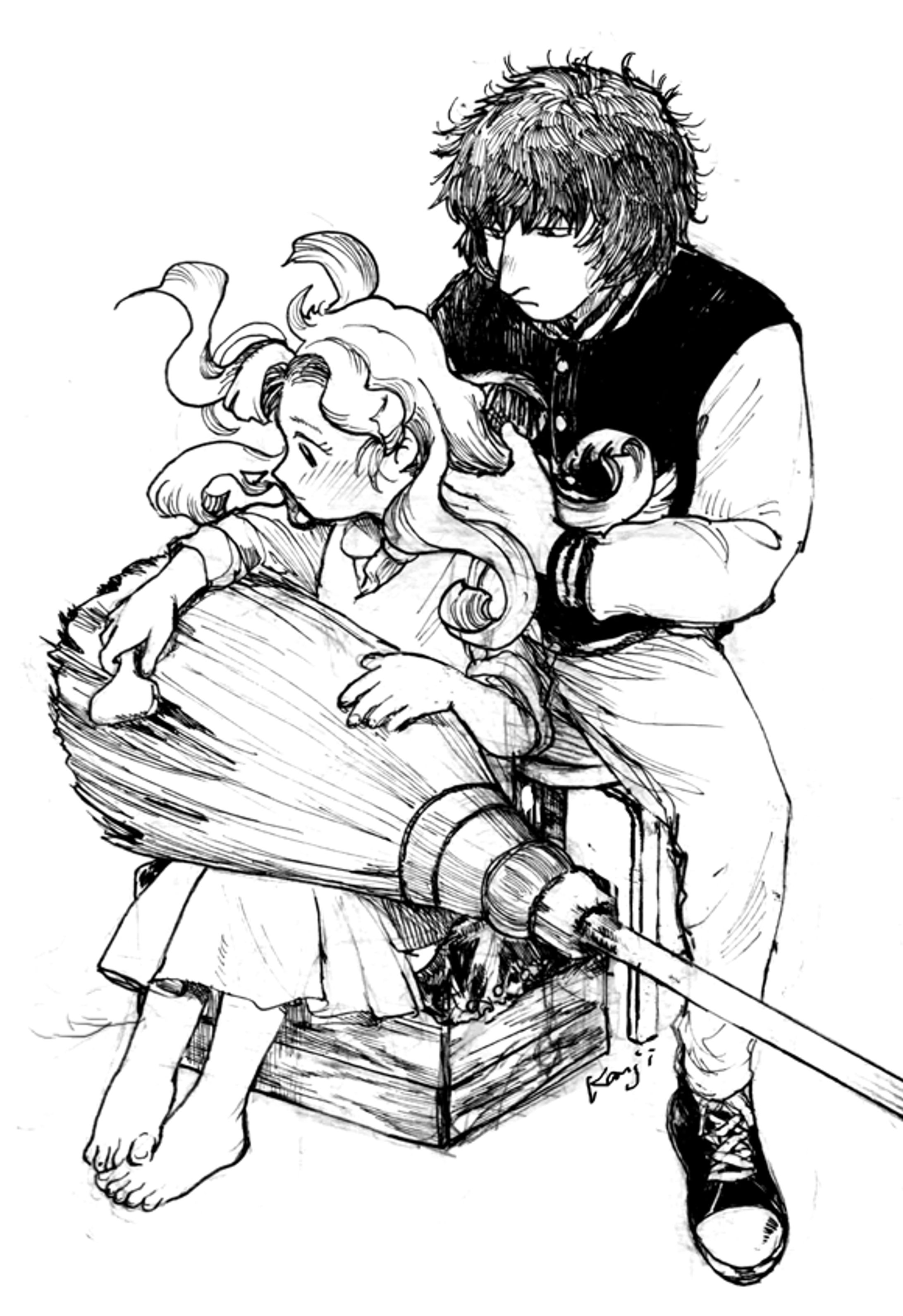 創作-1