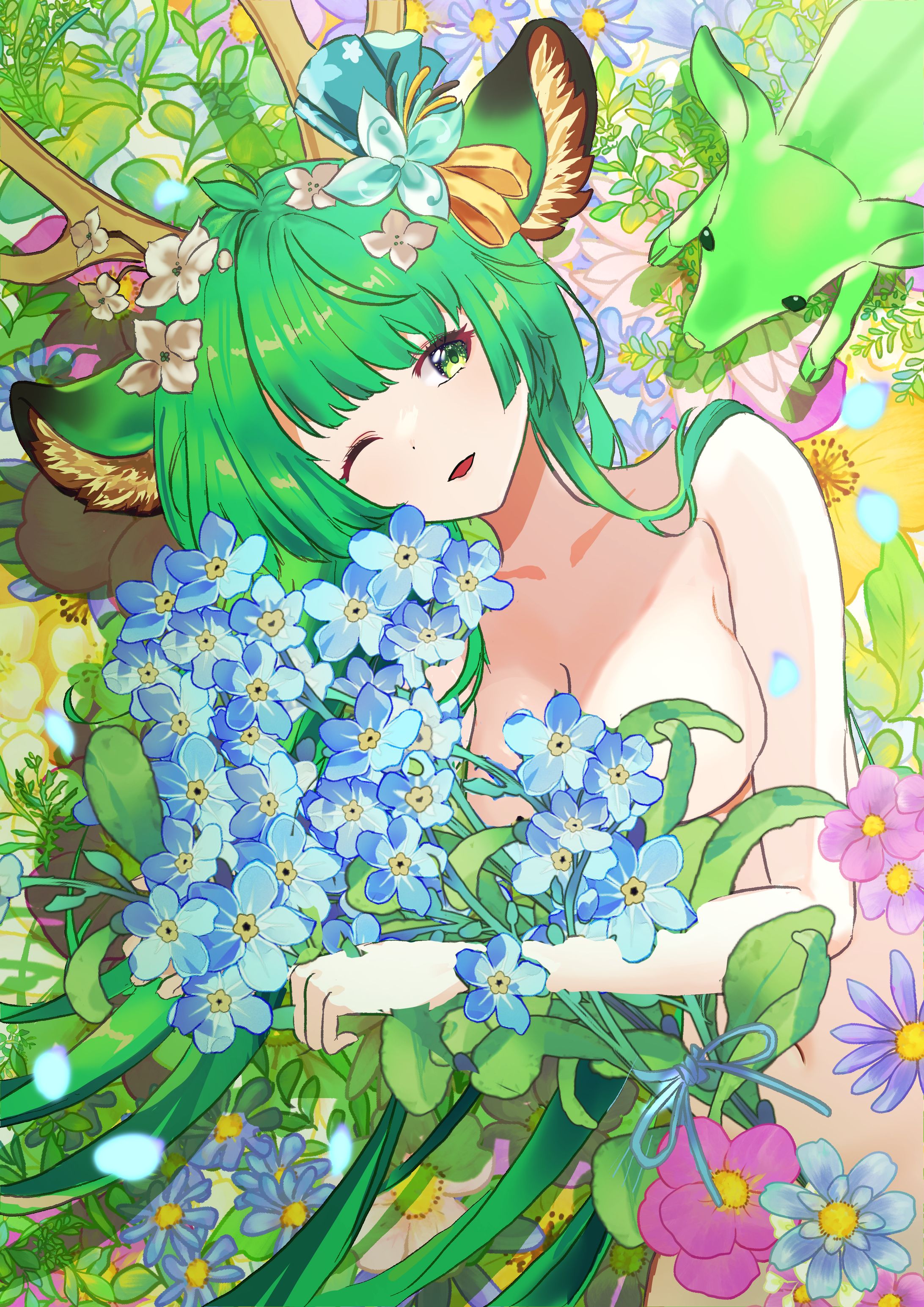 HarukaKaribu-1