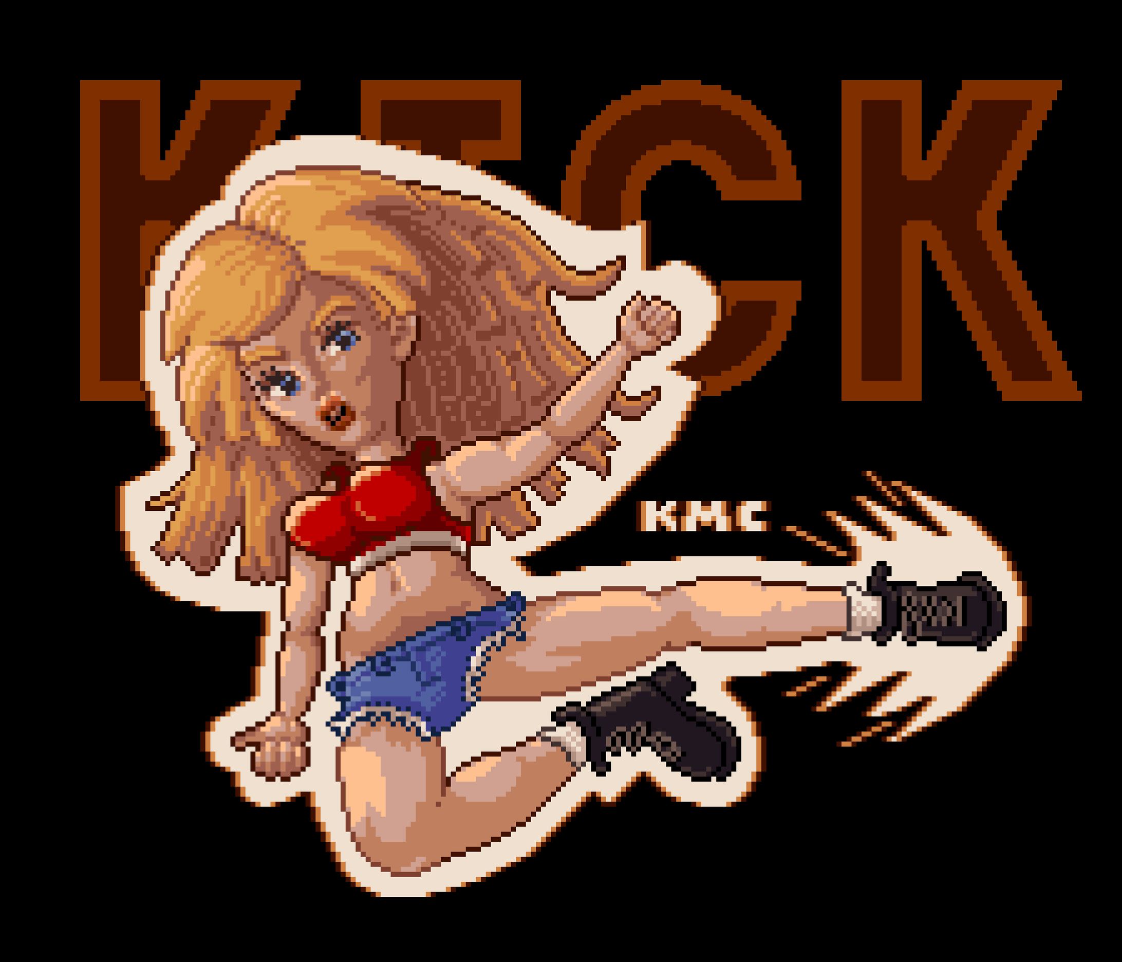 Babekick-1
