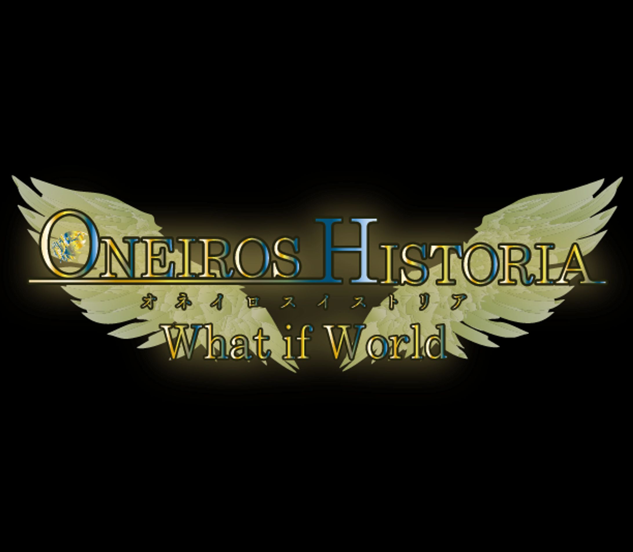 ONEIROS HISTORIA様_PVロゴ-1