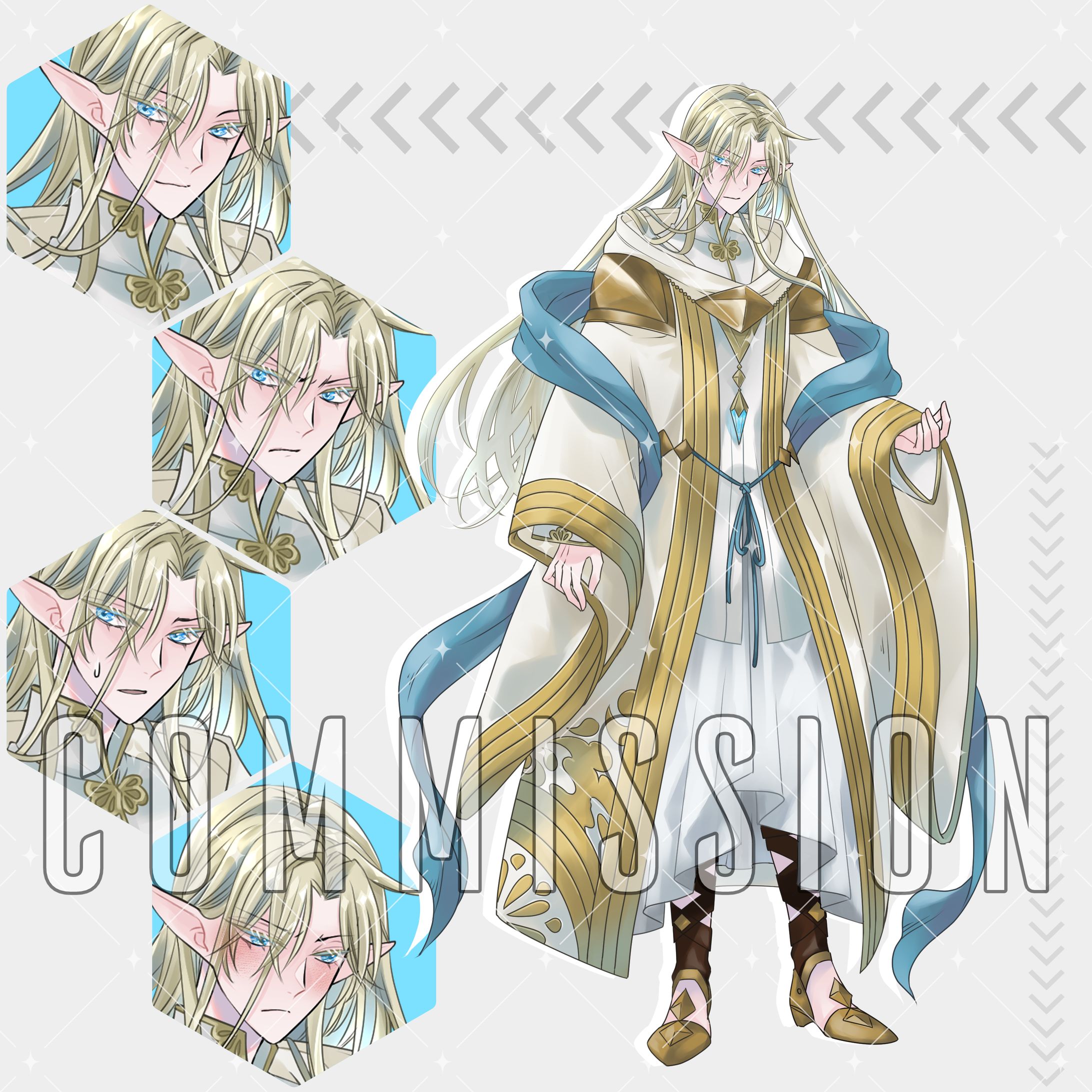 個人様ご依頼品（TRPG）-1