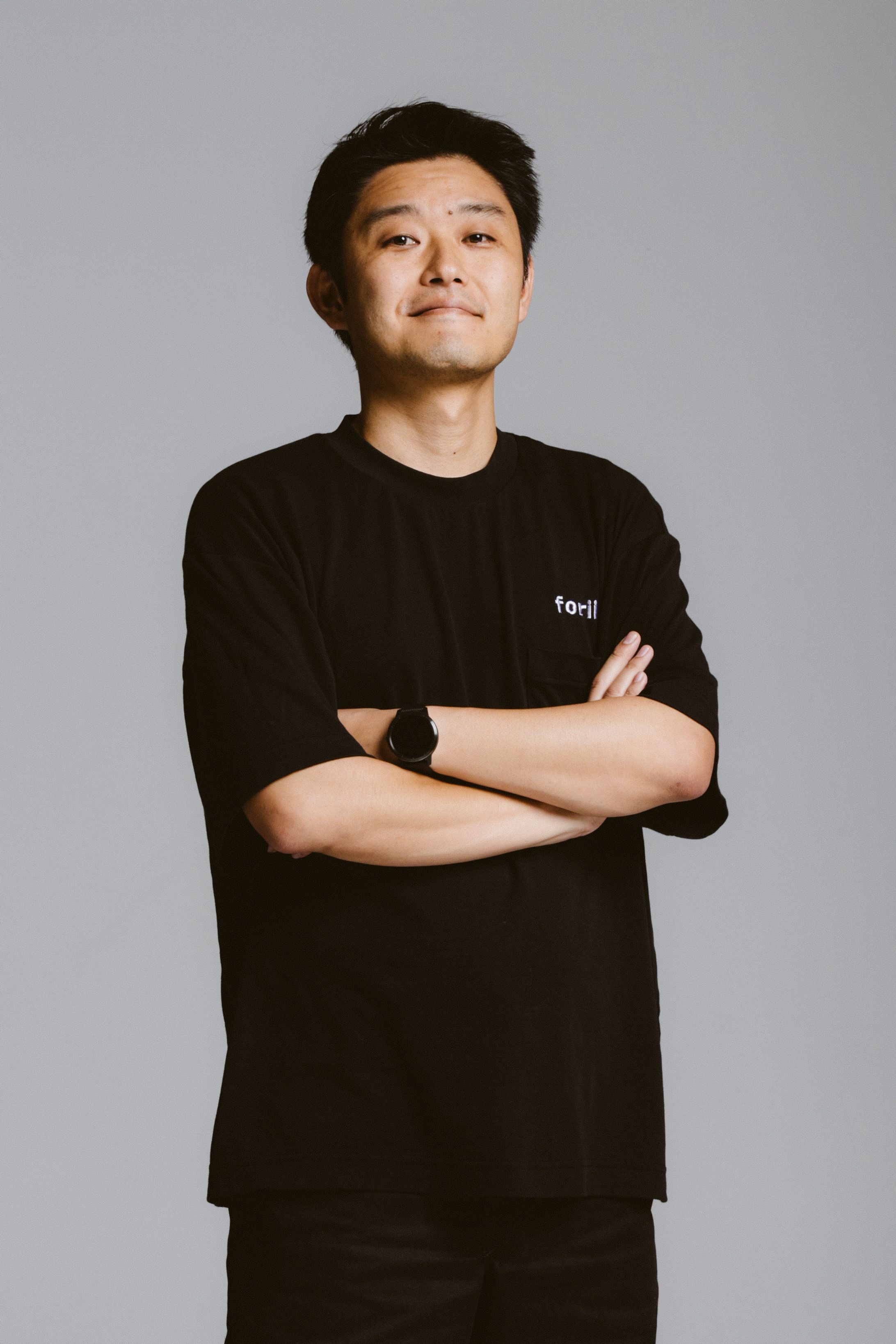 【team foriio】William Kurosawa-1
