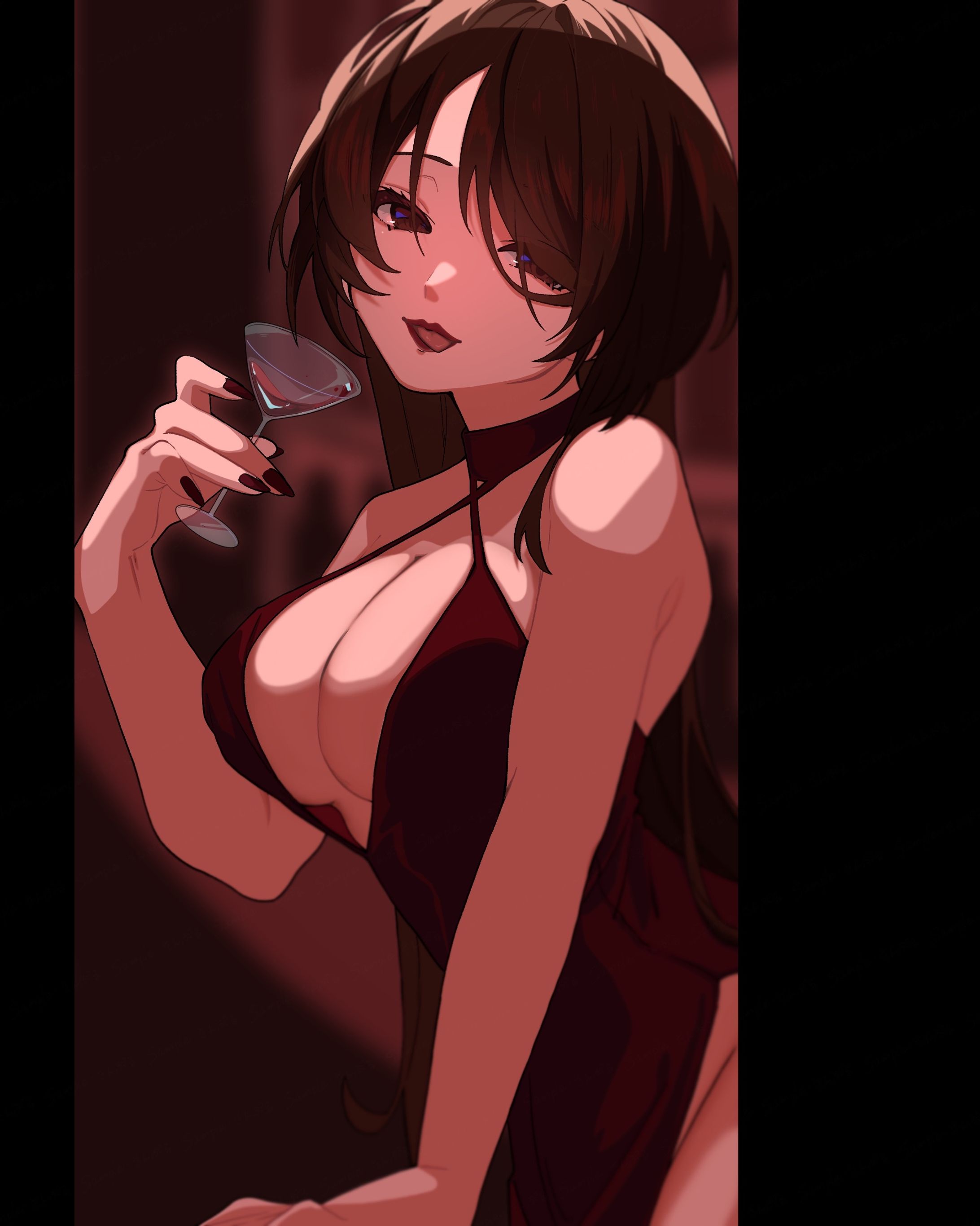 マンハッタン　MEIKO-1