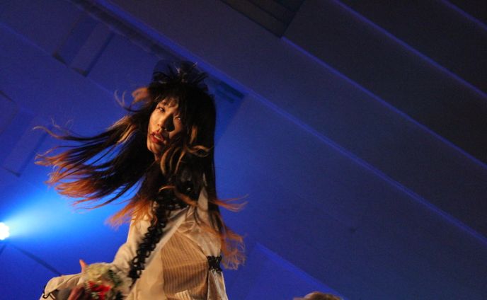出演、アウトドア