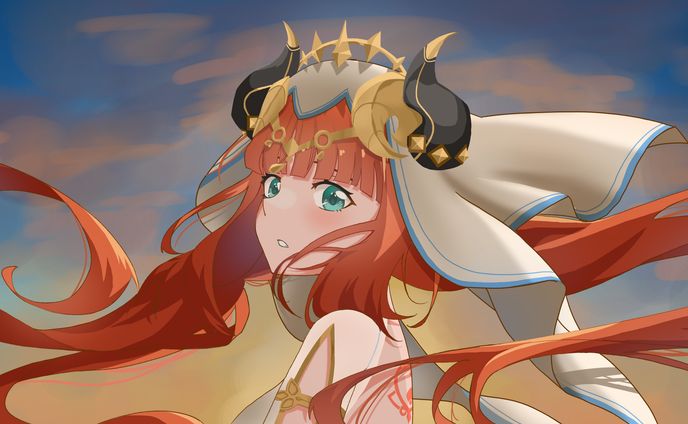 ニィロウ