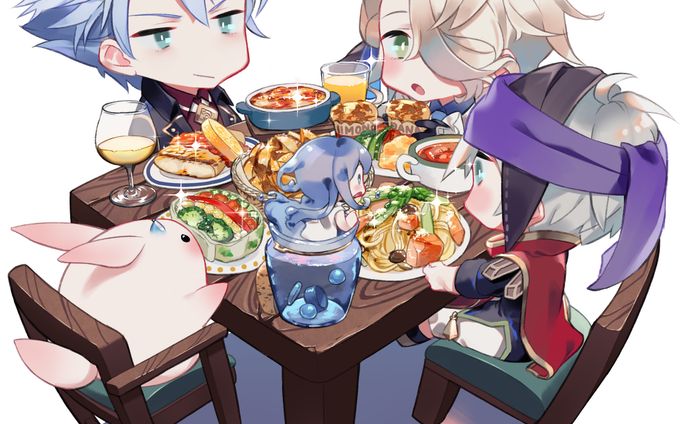 【版権】mgmg