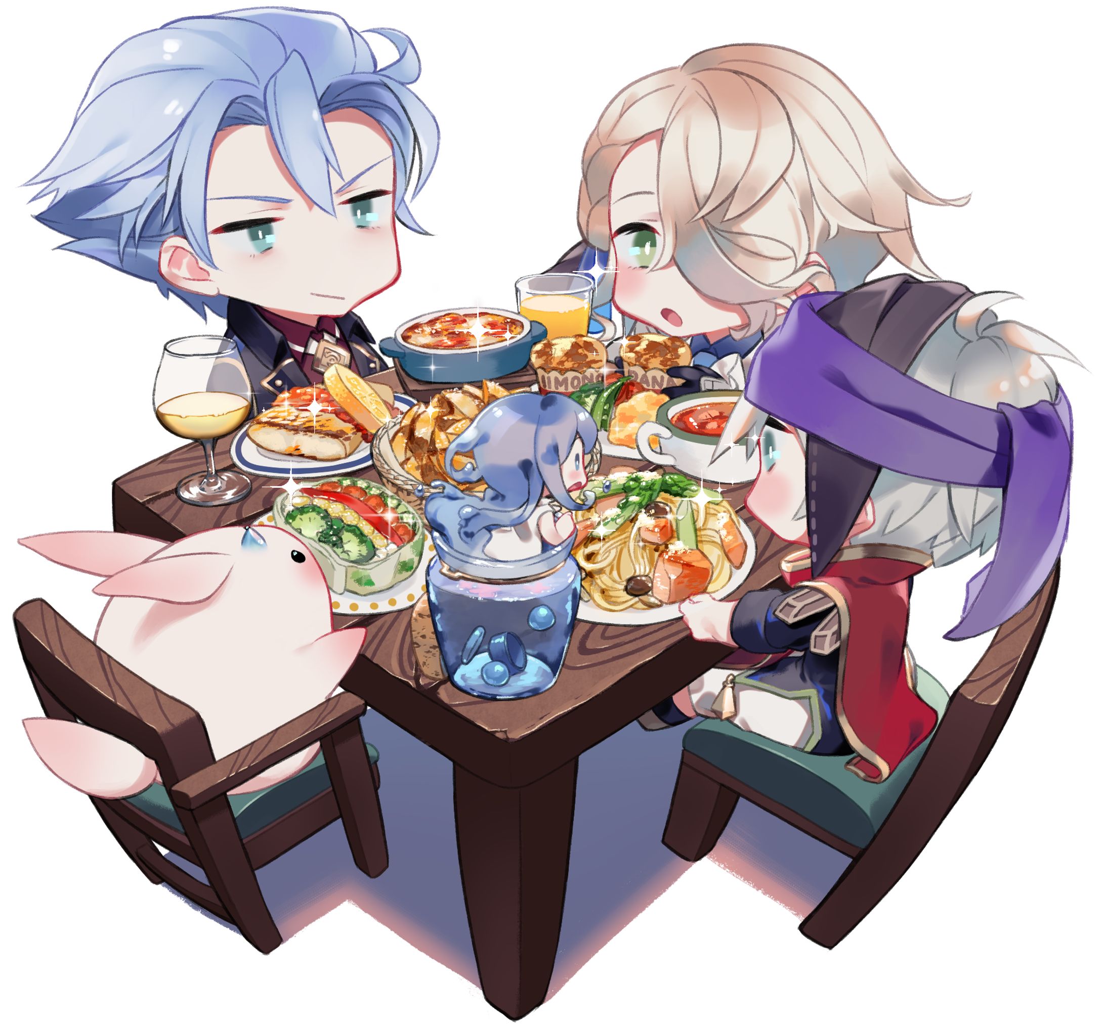 【版権】mgmg-1