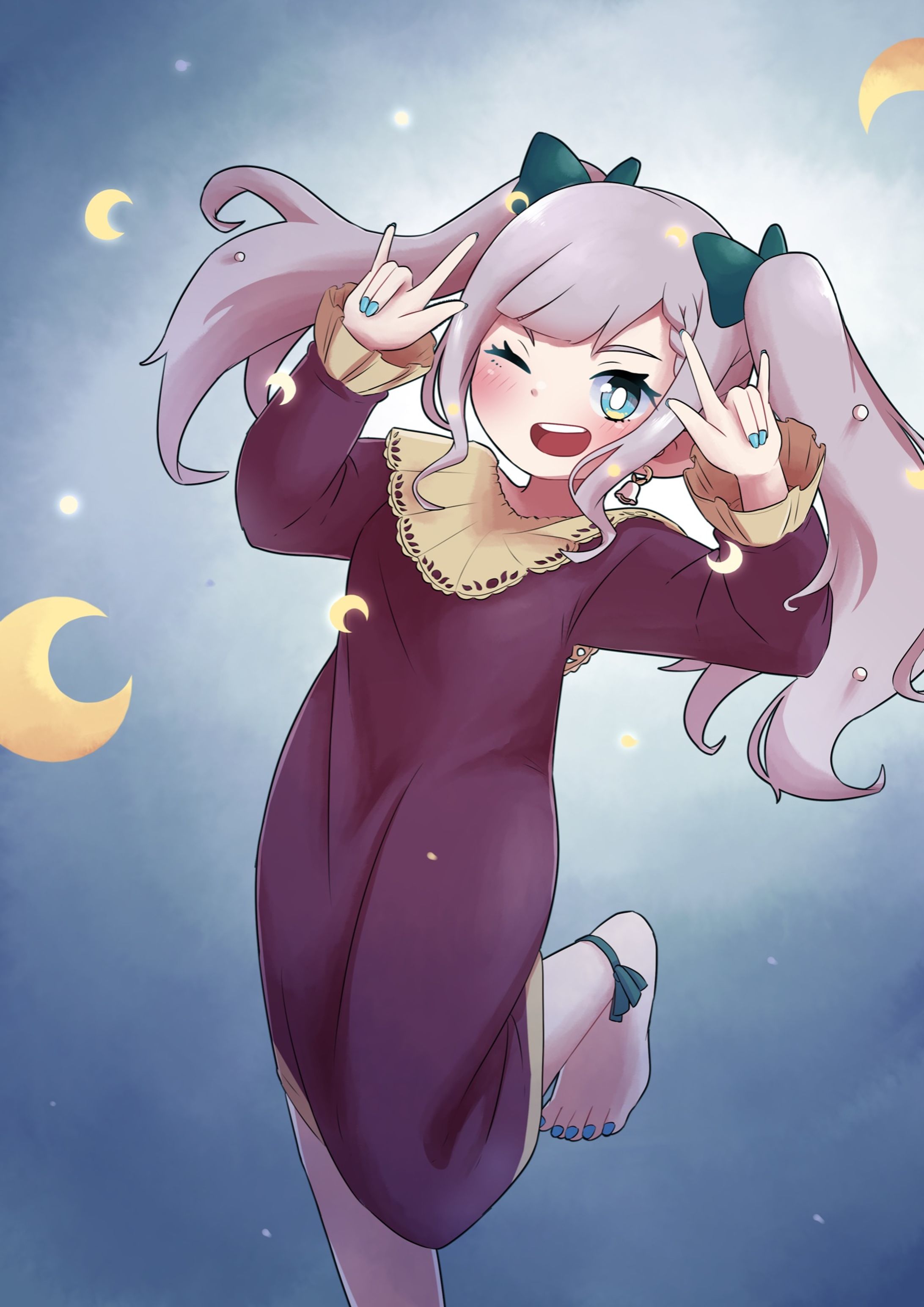 vtuberファンアート-1