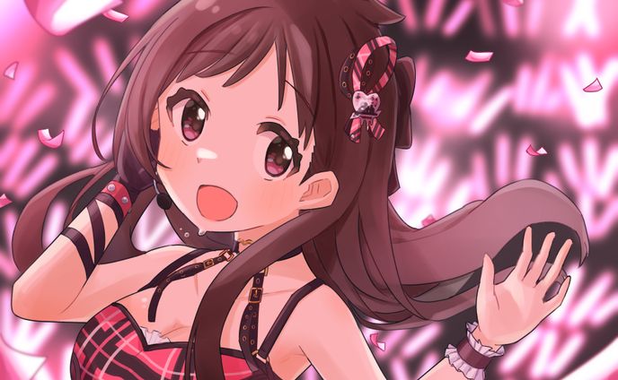 アイドルマスターシンデレラガールズ：ファンアート