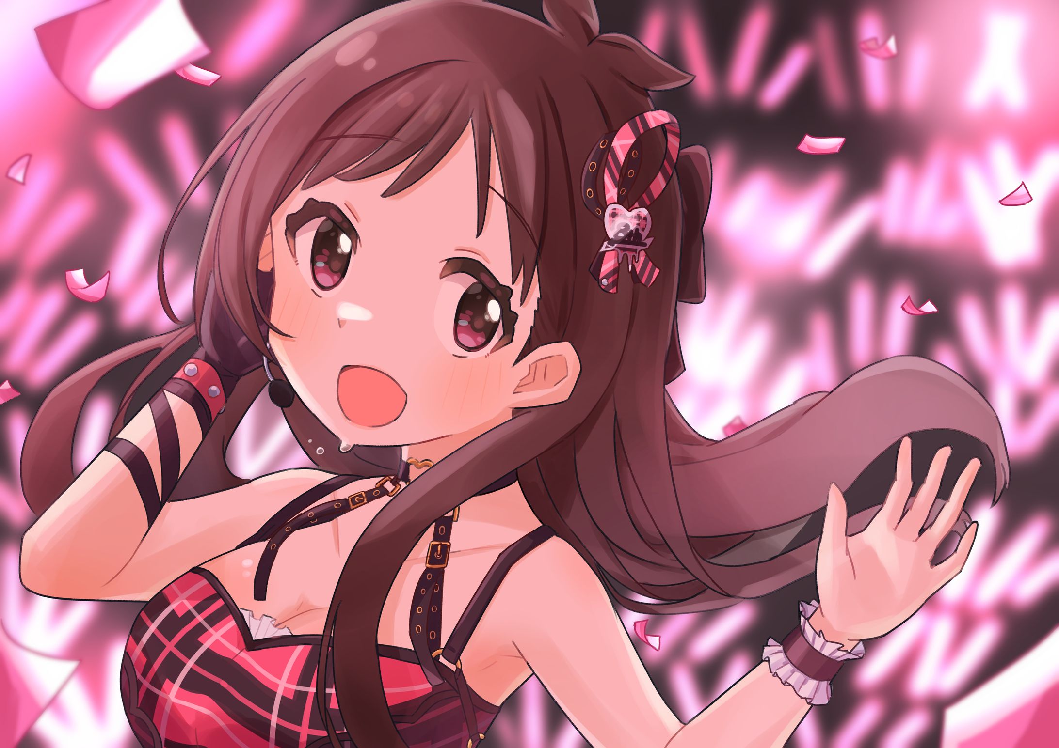 アイドルマスターシンデレラガールズ：ファンアート-1