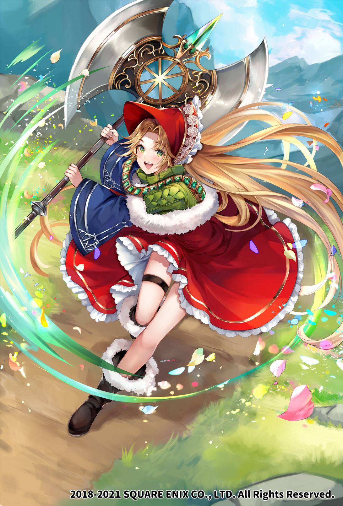 ロマサガrsキャンバスアート 41e50d7c50bdee9d7103ebff52305f