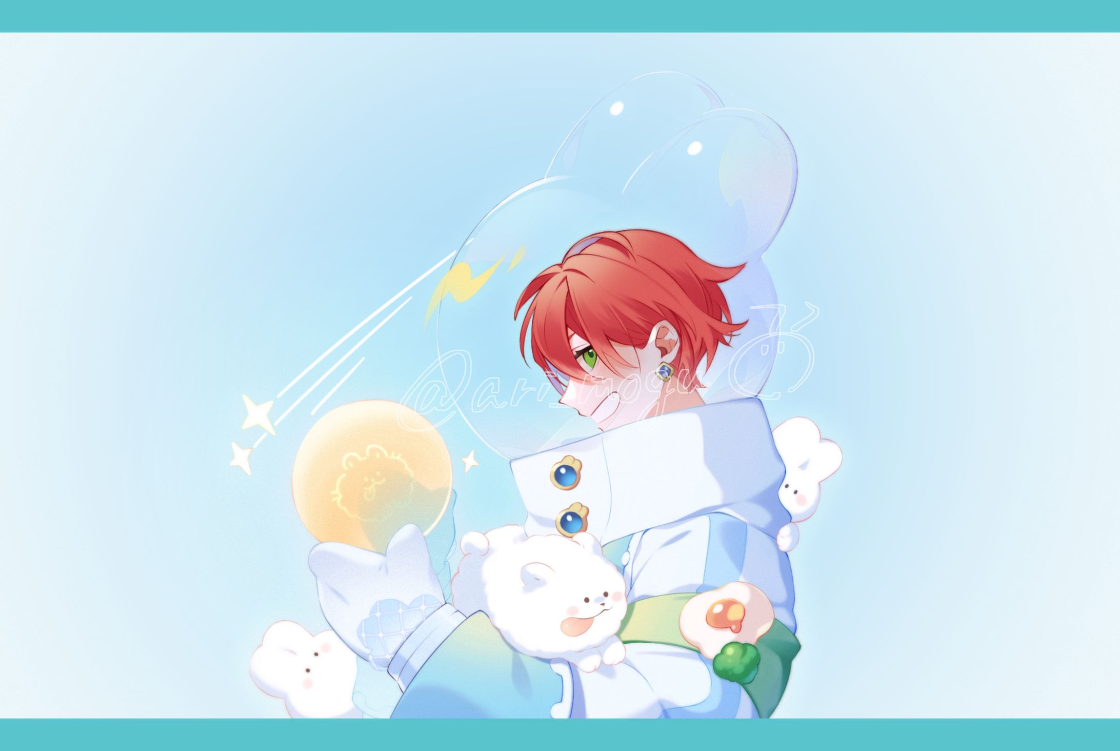 ◆-1