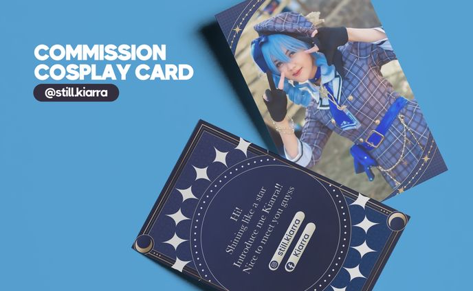 card、@cosme