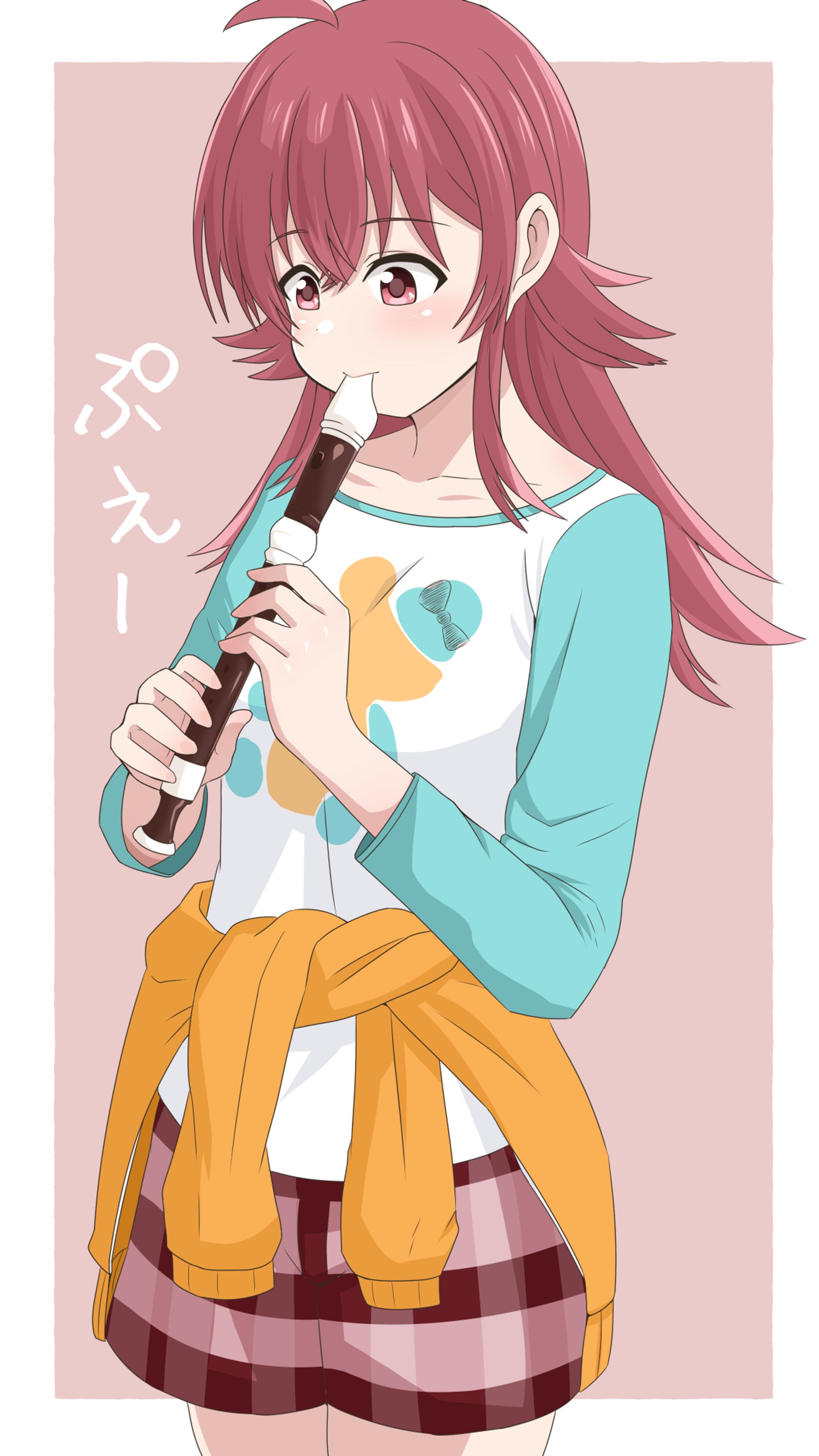 インピオ 