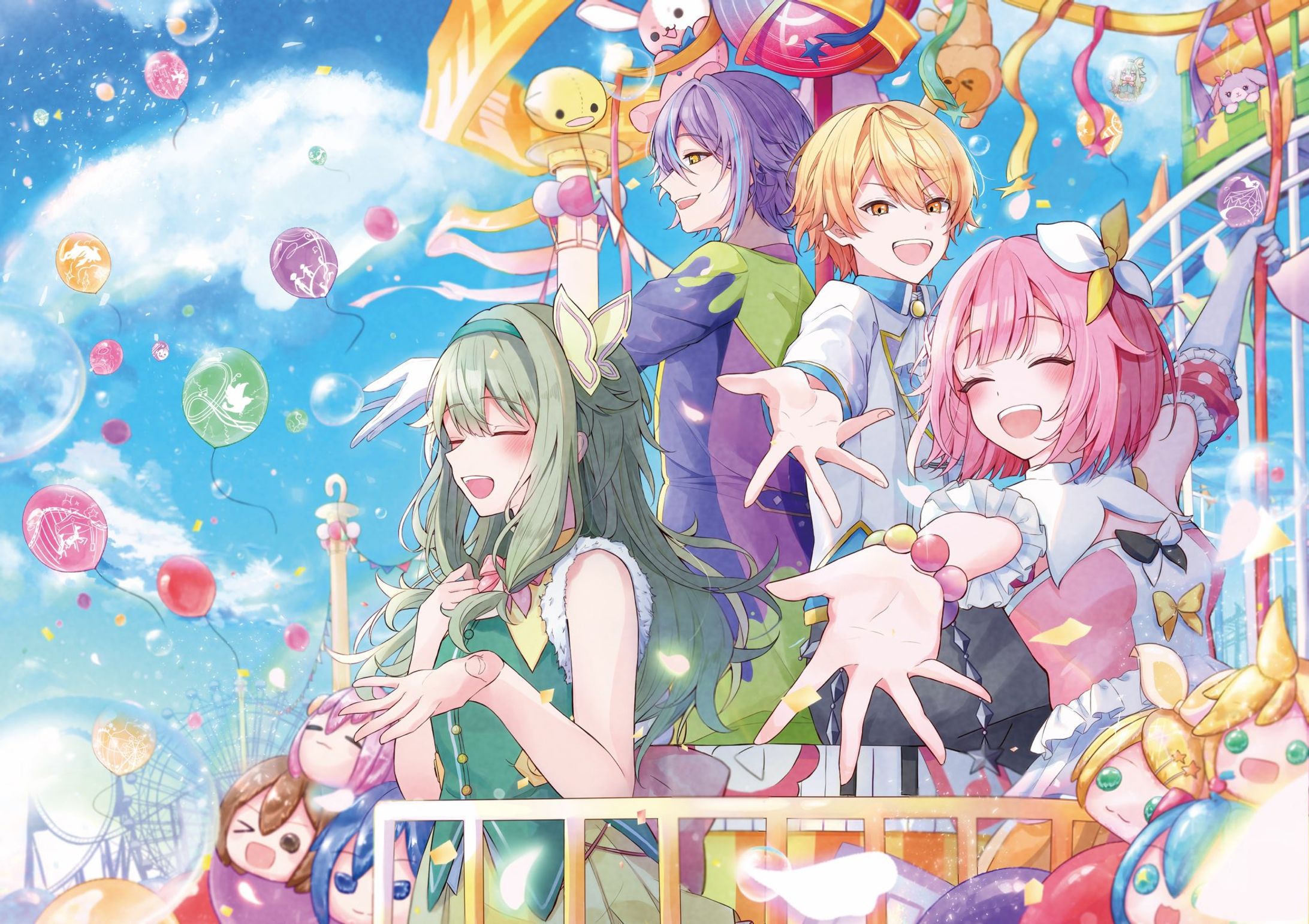 イラストコンテスト作品-1