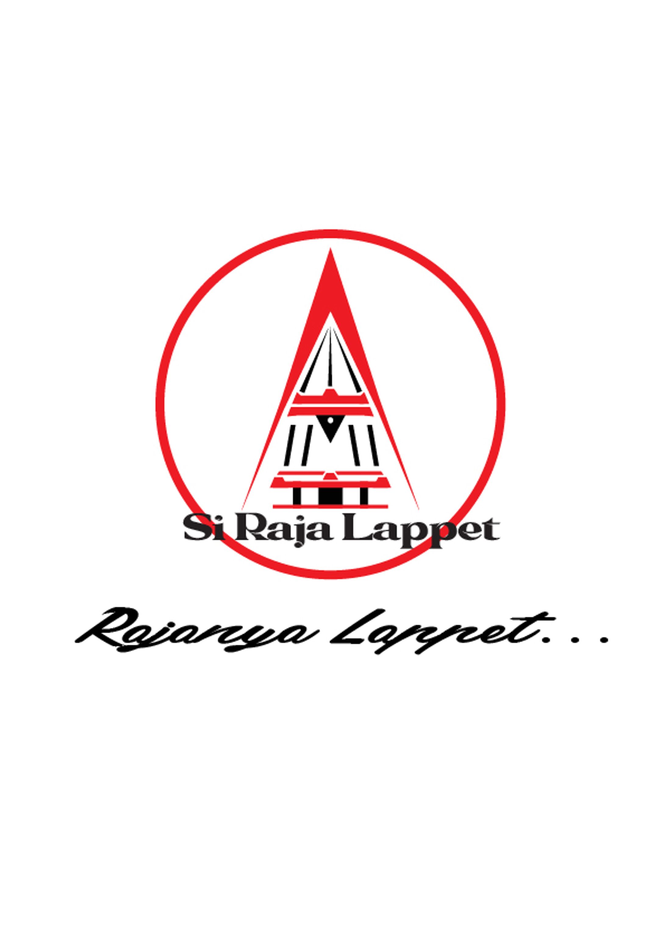 Logo Si Raja Lappet-1