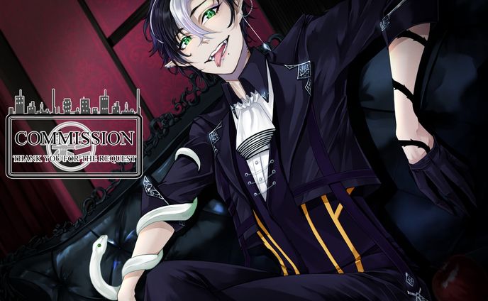 Lucius様(2022)