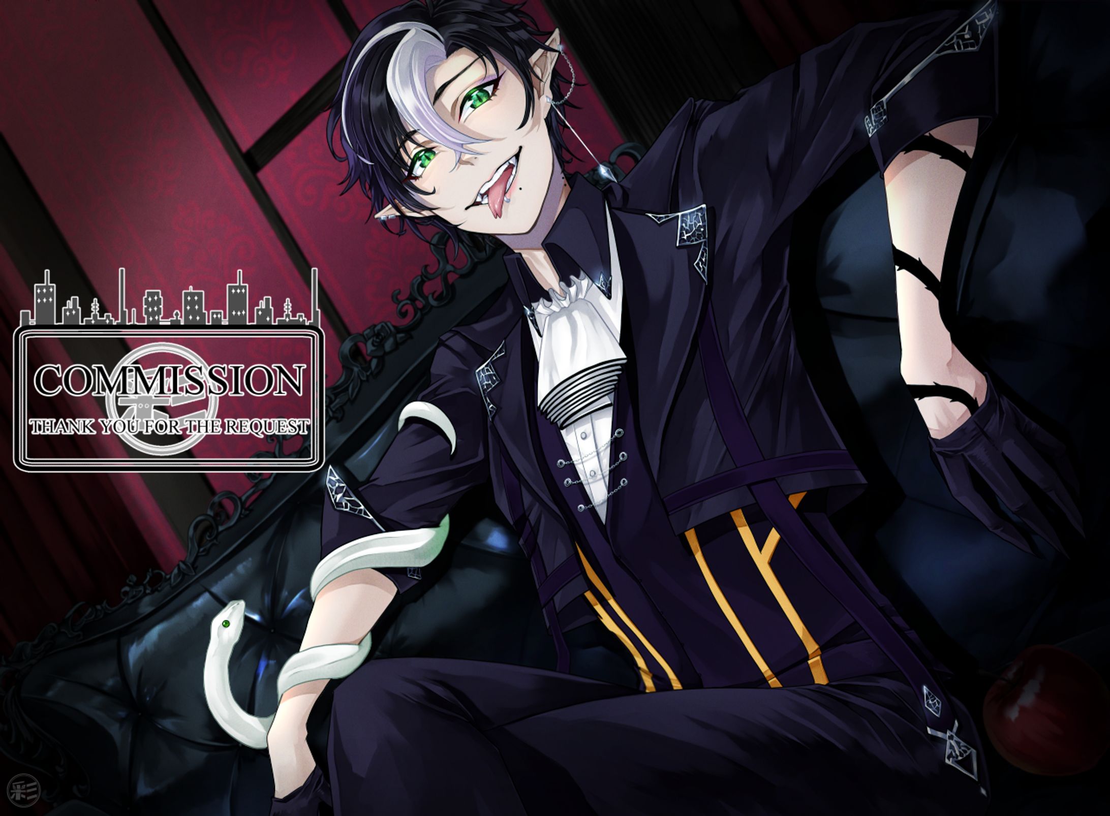 Lucius様(2022)-1