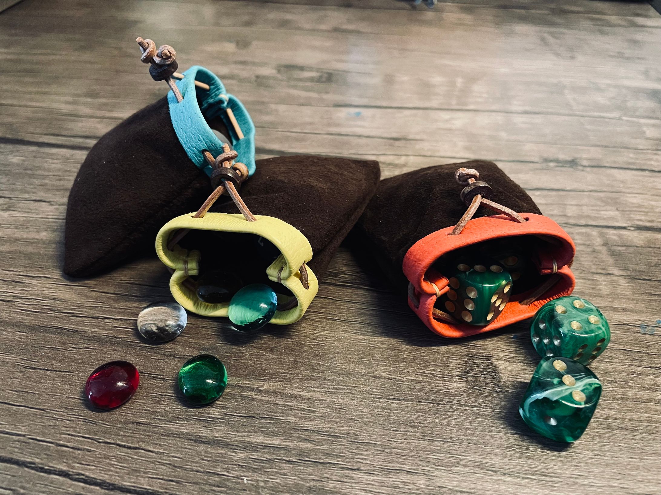 ダイス/トークンポーチ-1