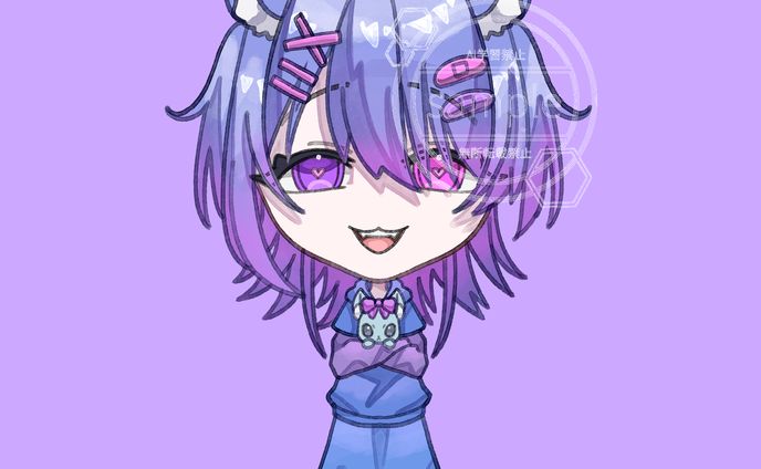 ④-1 SD全身立ち絵