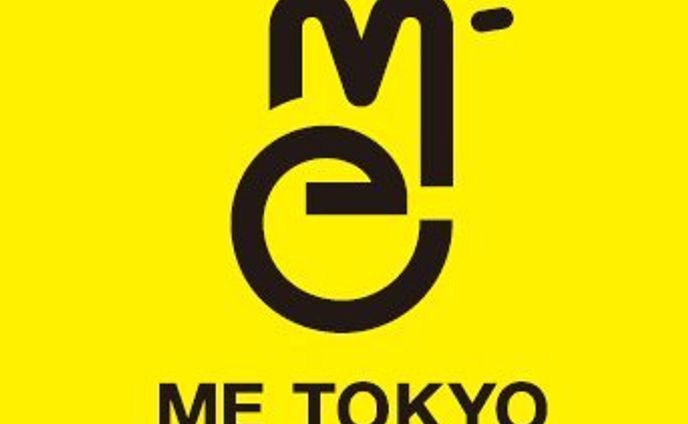ME TOKYO SHINJUKU ポスター提供 #感情解放区 