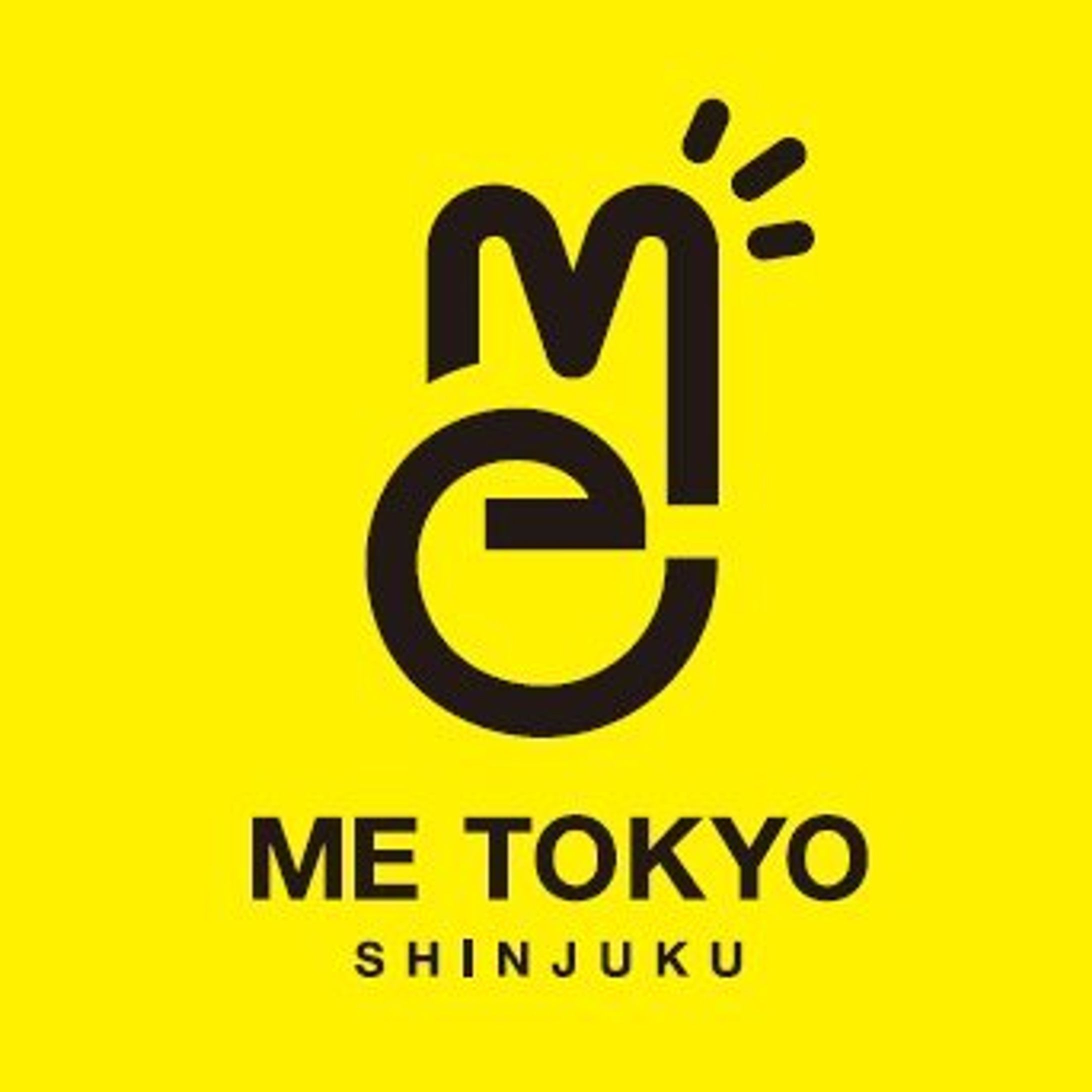 ME TOKYO SHINJUKU ポスター提供 #感情解放区 -1