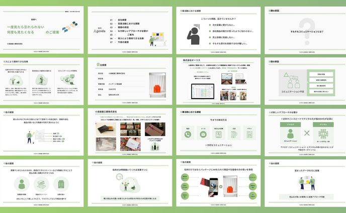 webディレクター、文章
