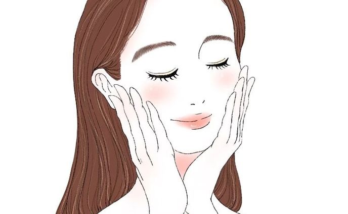 イラストレーター、コスメ