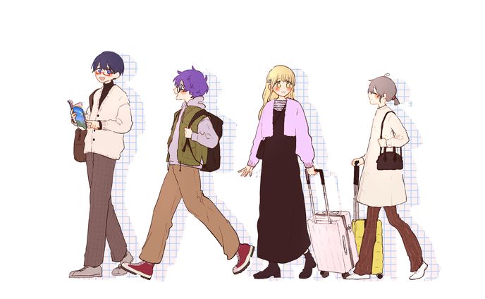 【オリジナル】TRPG　自陣