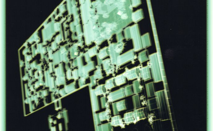 ３DGC信長の野望街並み