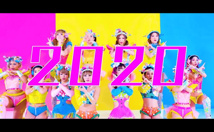 Revogene「マルニーマルニー」