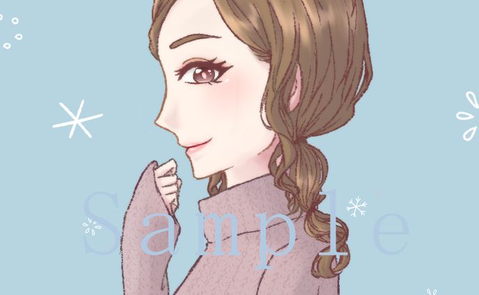 アイコンイラスト（依頼分）