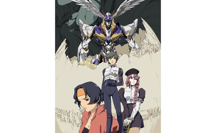 「ラーゼフォン」