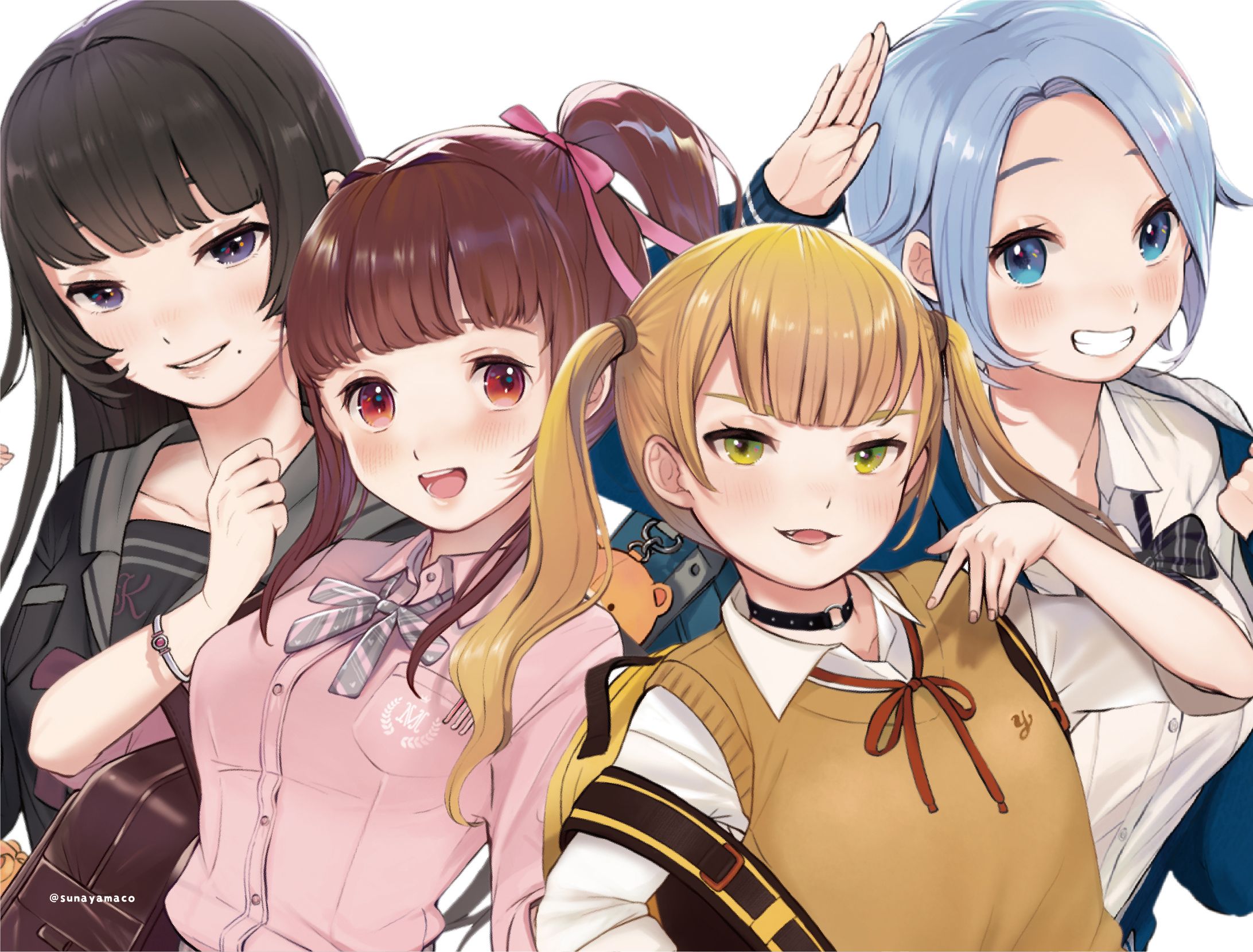 企業キャラクター-1