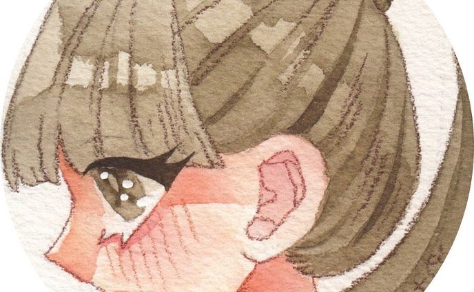 #illustration #illust #art #watercolor  #イラスト #イラストグラム #創作イラスト #透明水彩 #透明水彩イラスト
