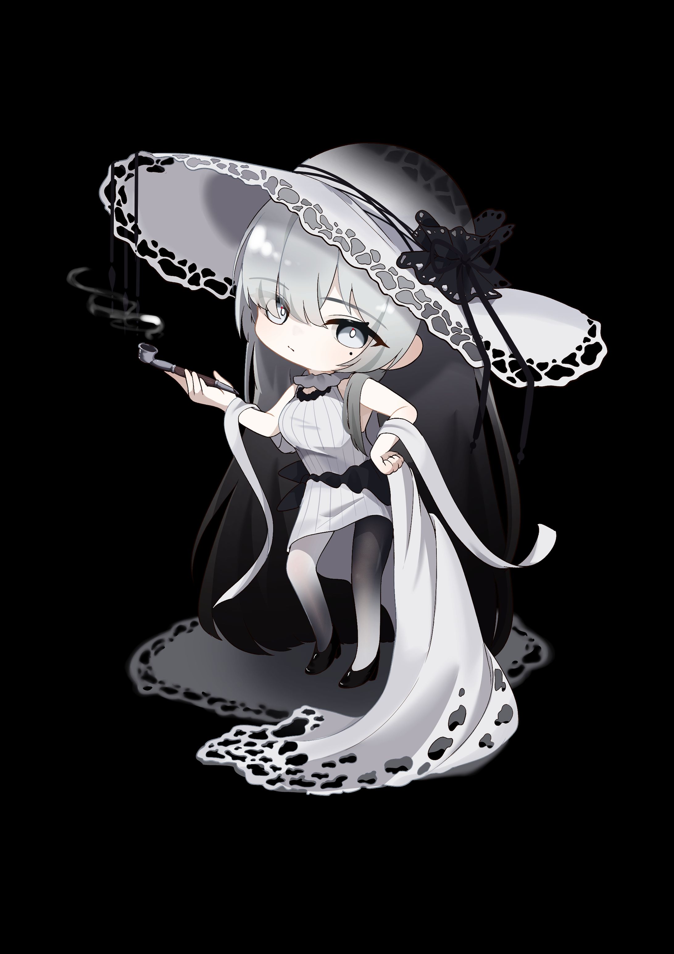 SDキャラ(オリジナル)-1