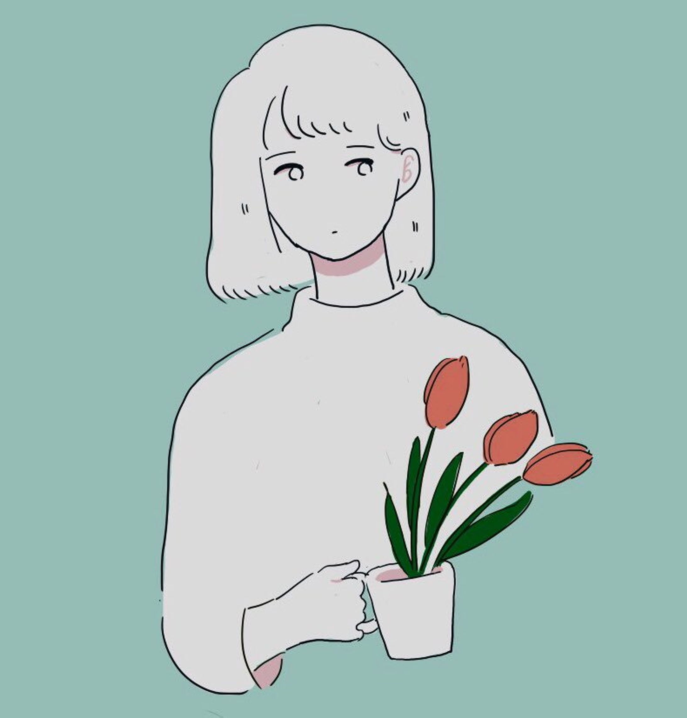 ひと-1