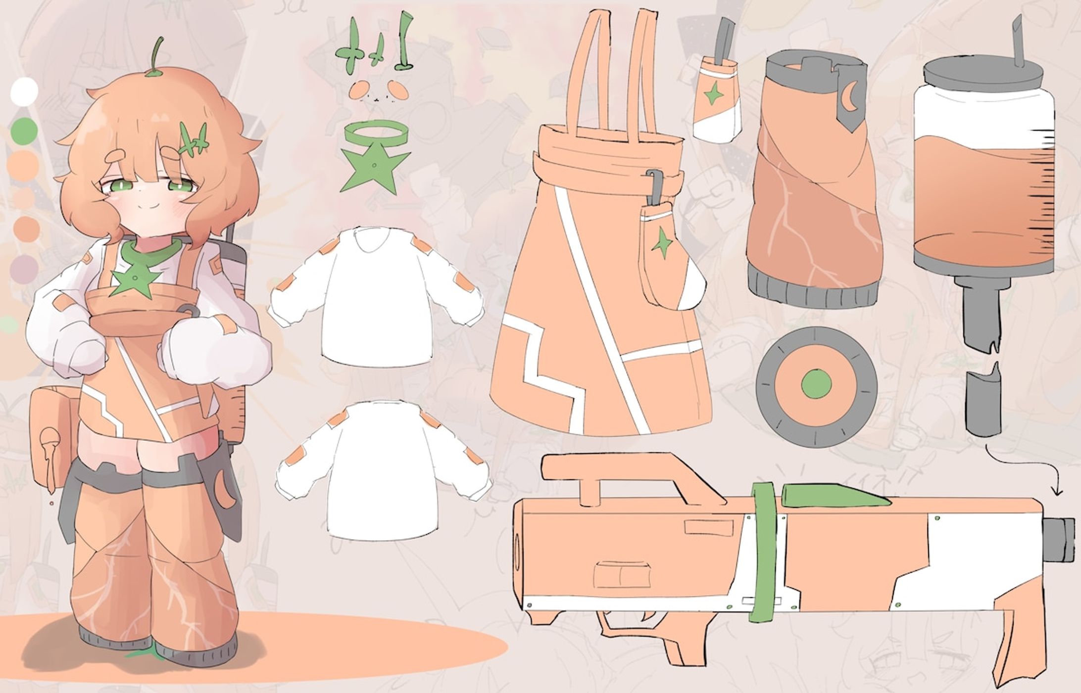 mandarin orange-1
