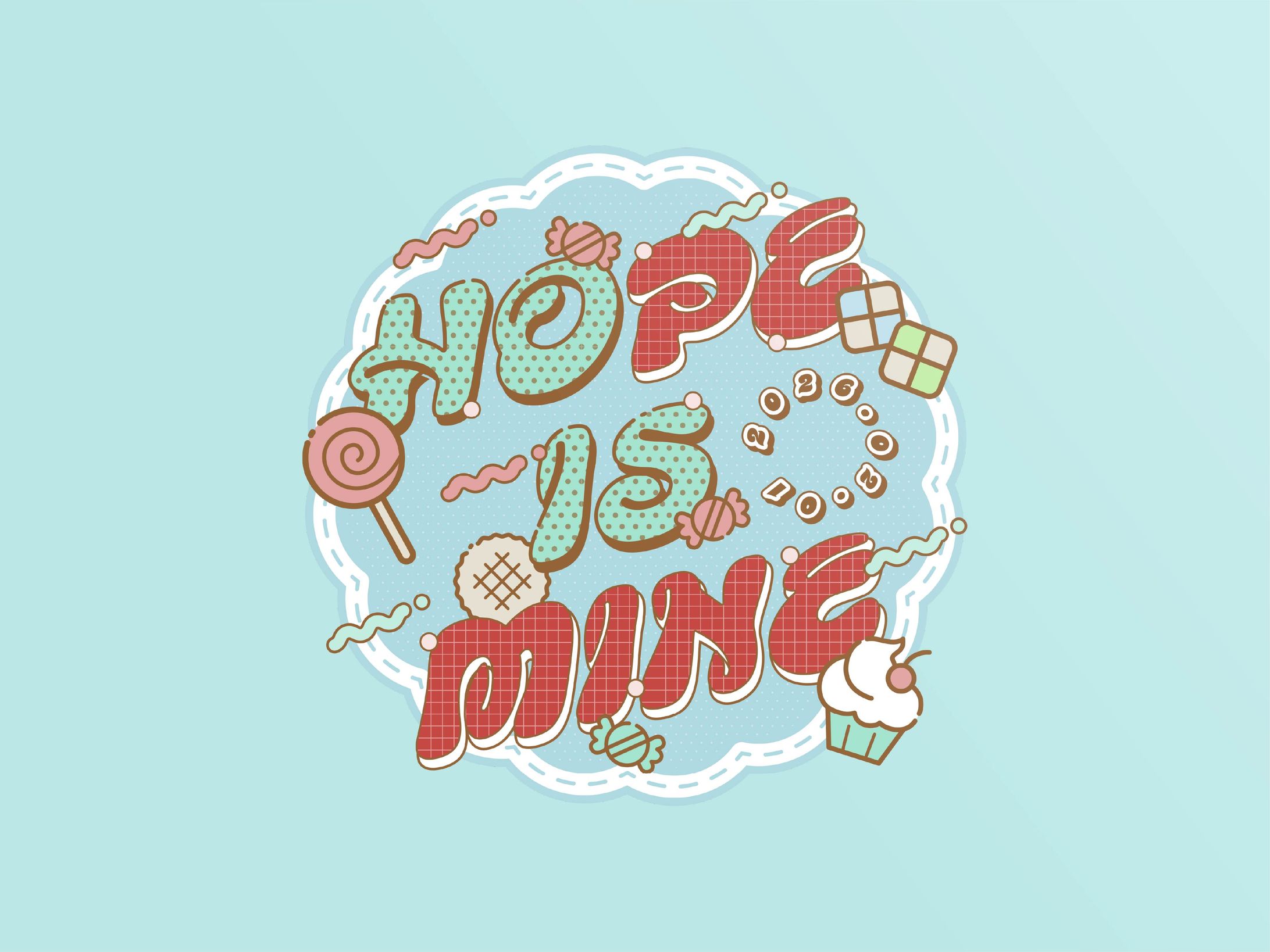 ペーパーラリーロゴ・ノベルティ・ポスターデザイン-1