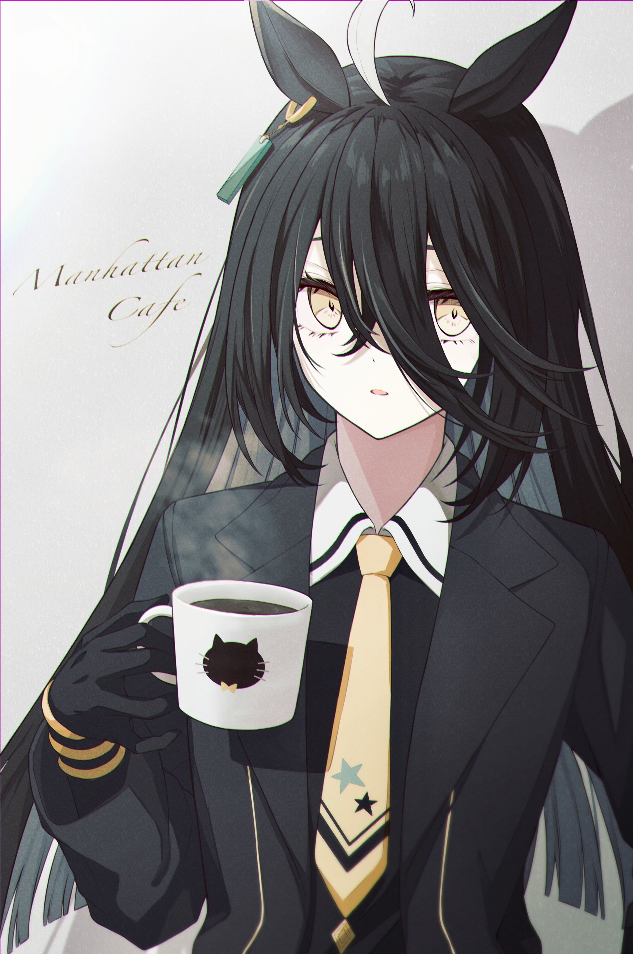 マンハッタンカフェ-1