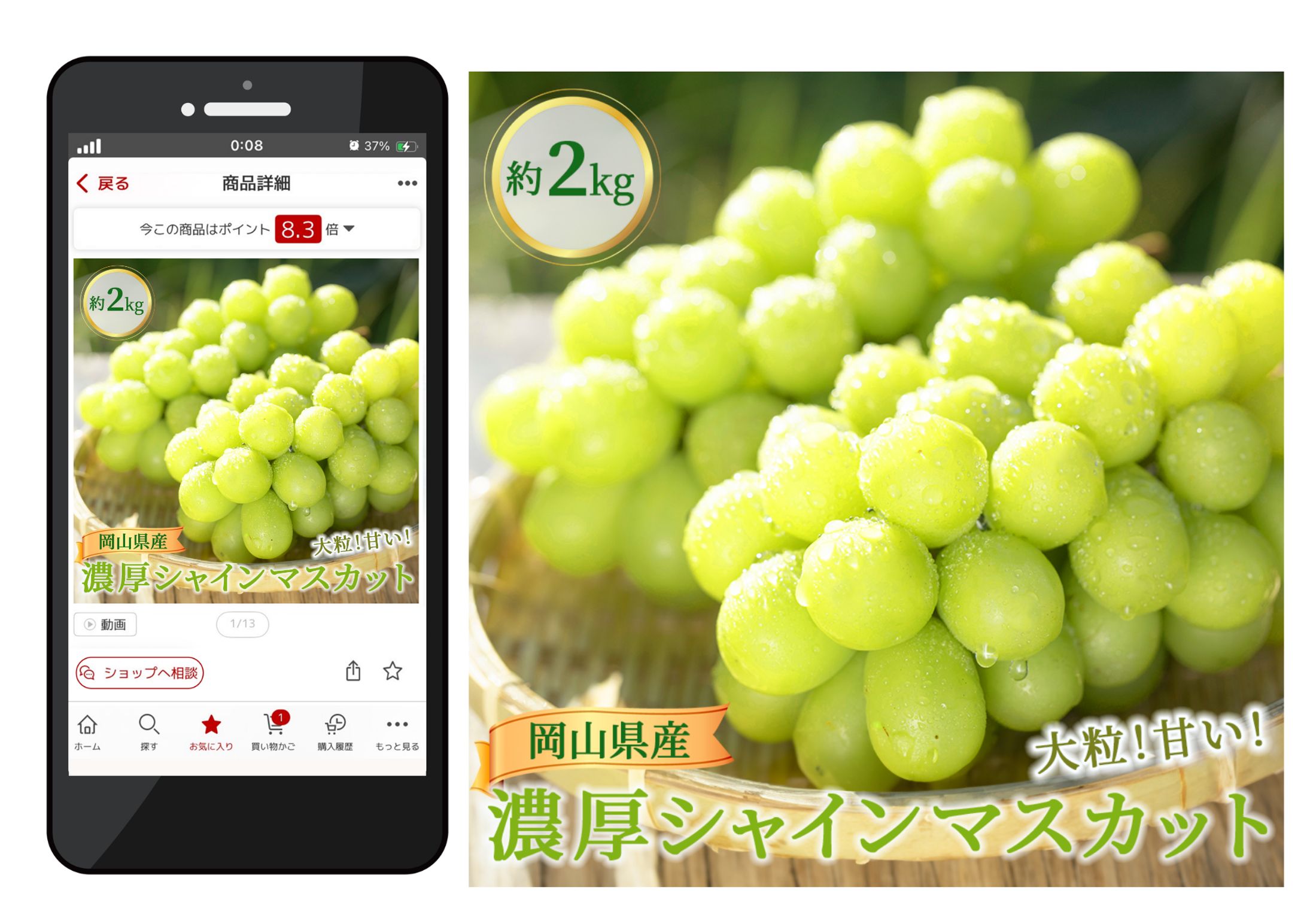 ECサイト TOP商品画像-1