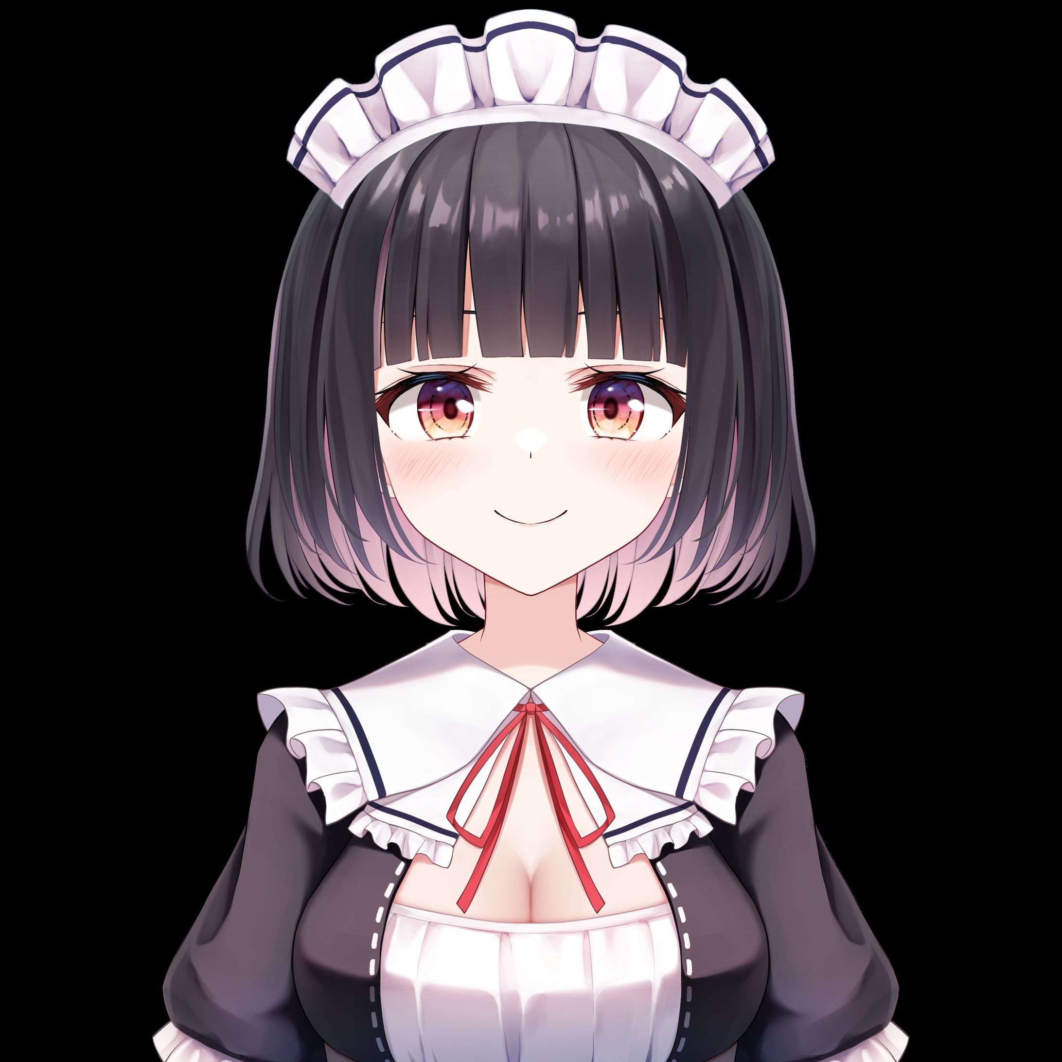 VTuberデザイン 明戸えな-1