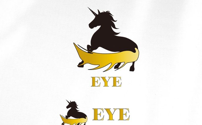 イラストレーター／デザイナー、logo design