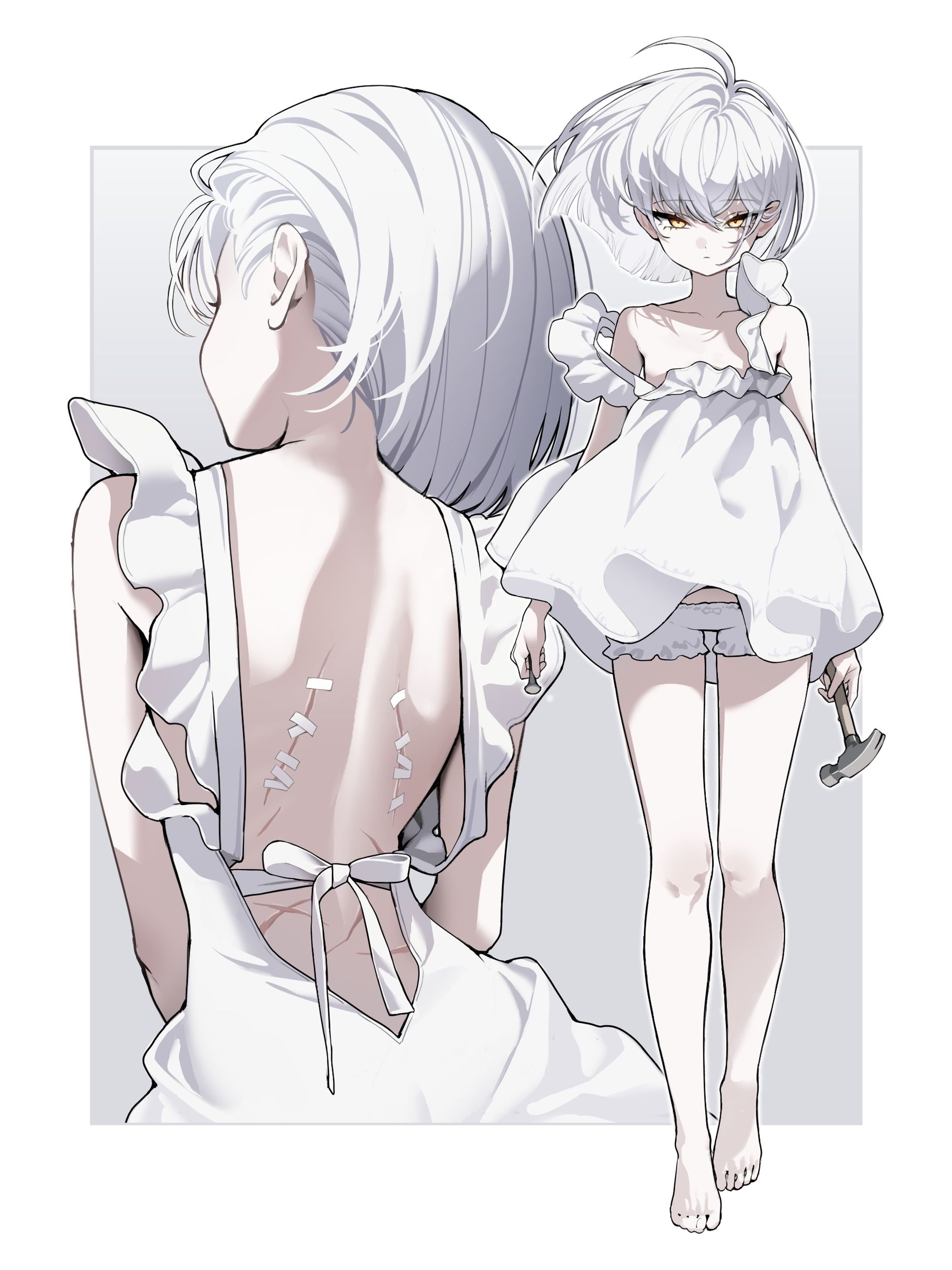 Original Character-1