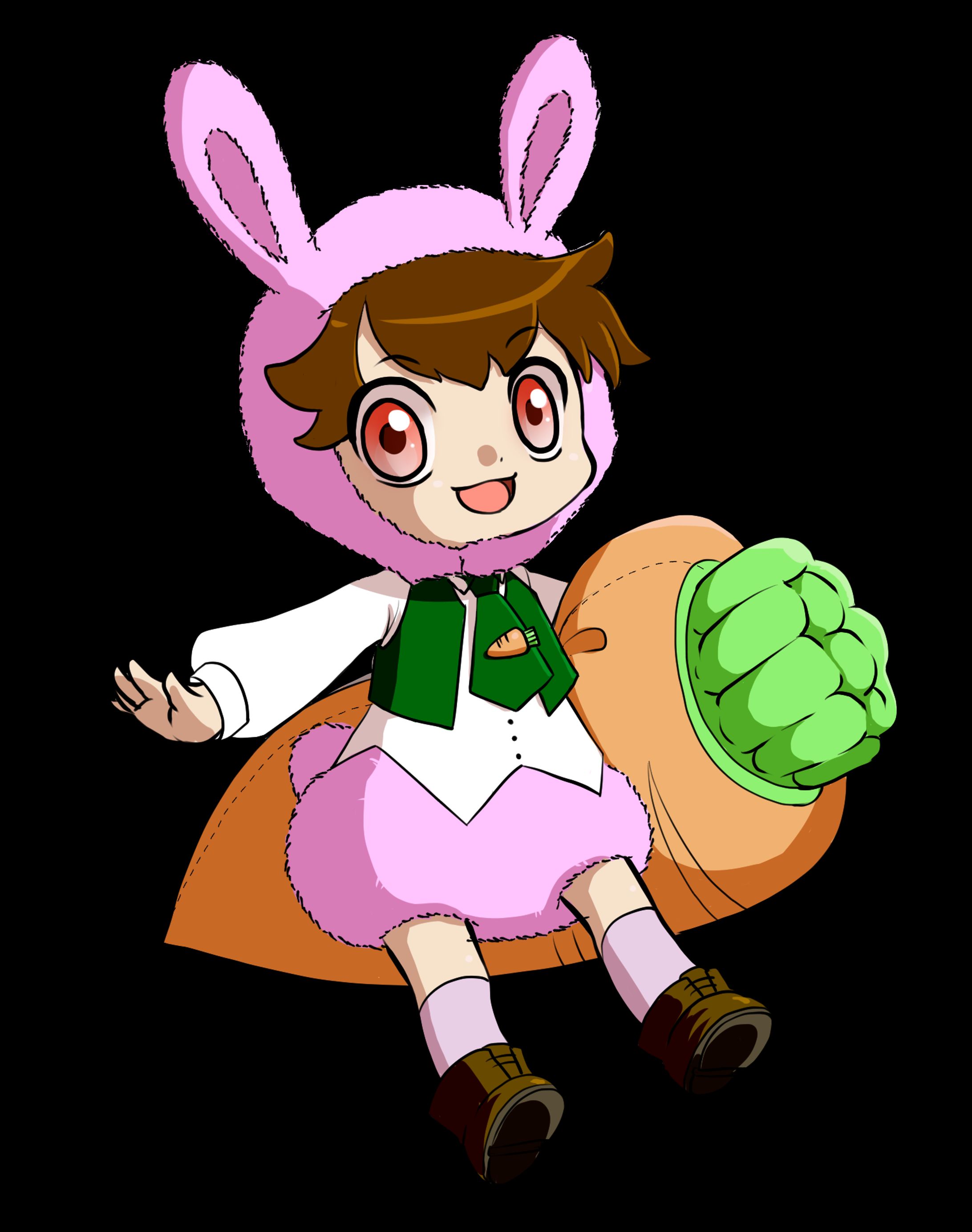 イラスト集用描きおろし-1