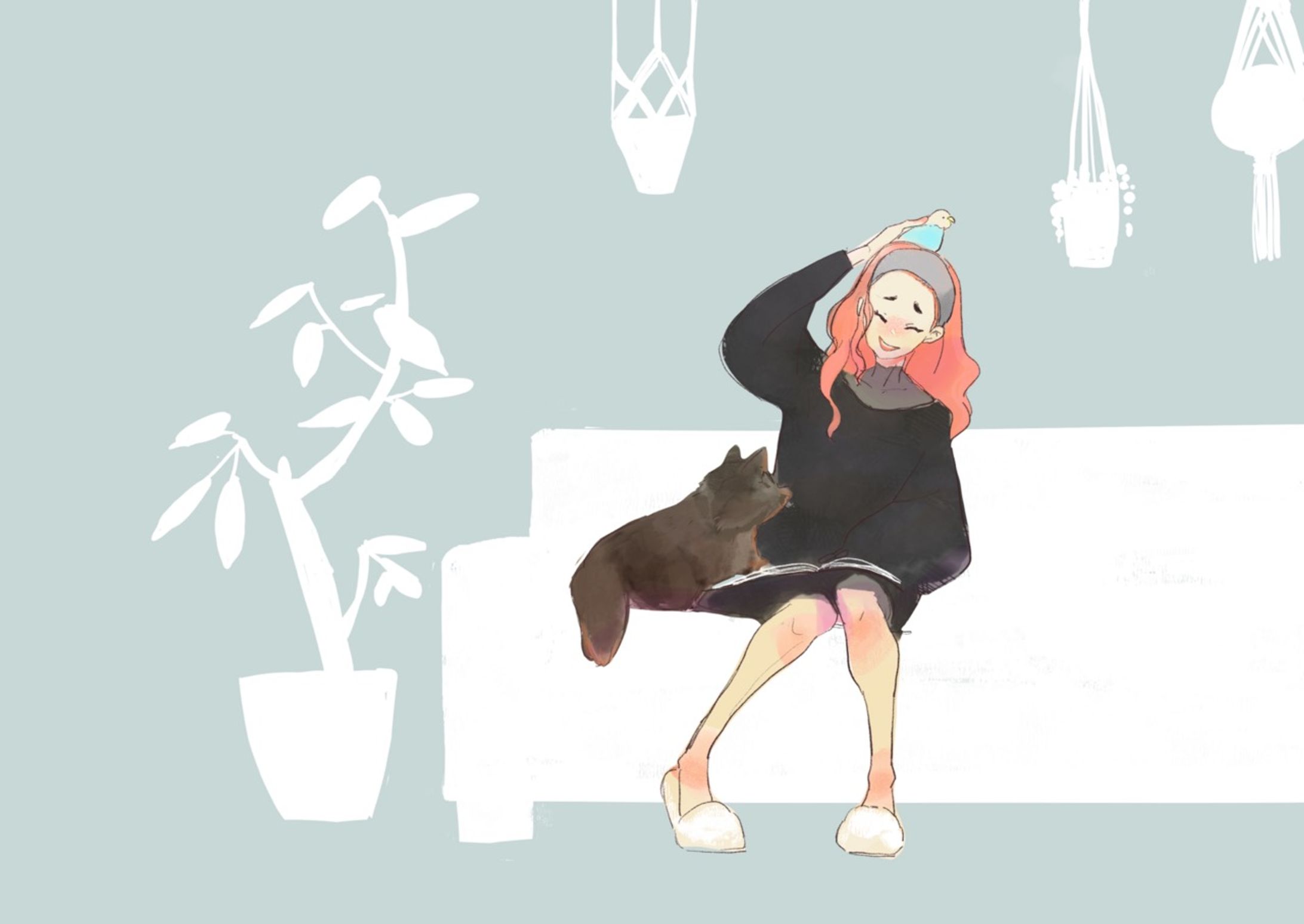 Have a nice day-1
