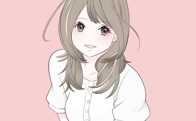 思わずキュンしちゃう