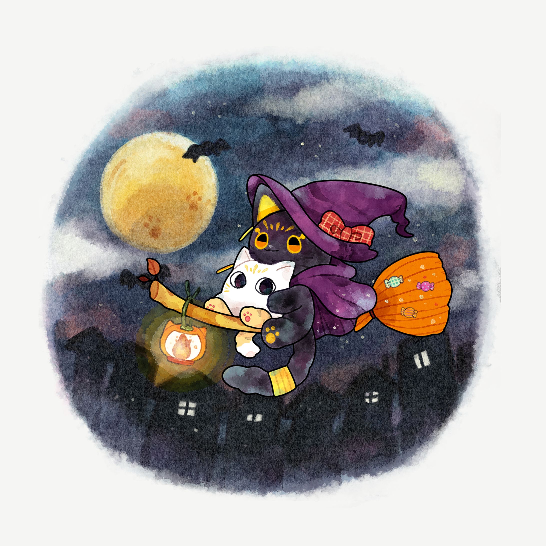 ご依頼イラスト-1