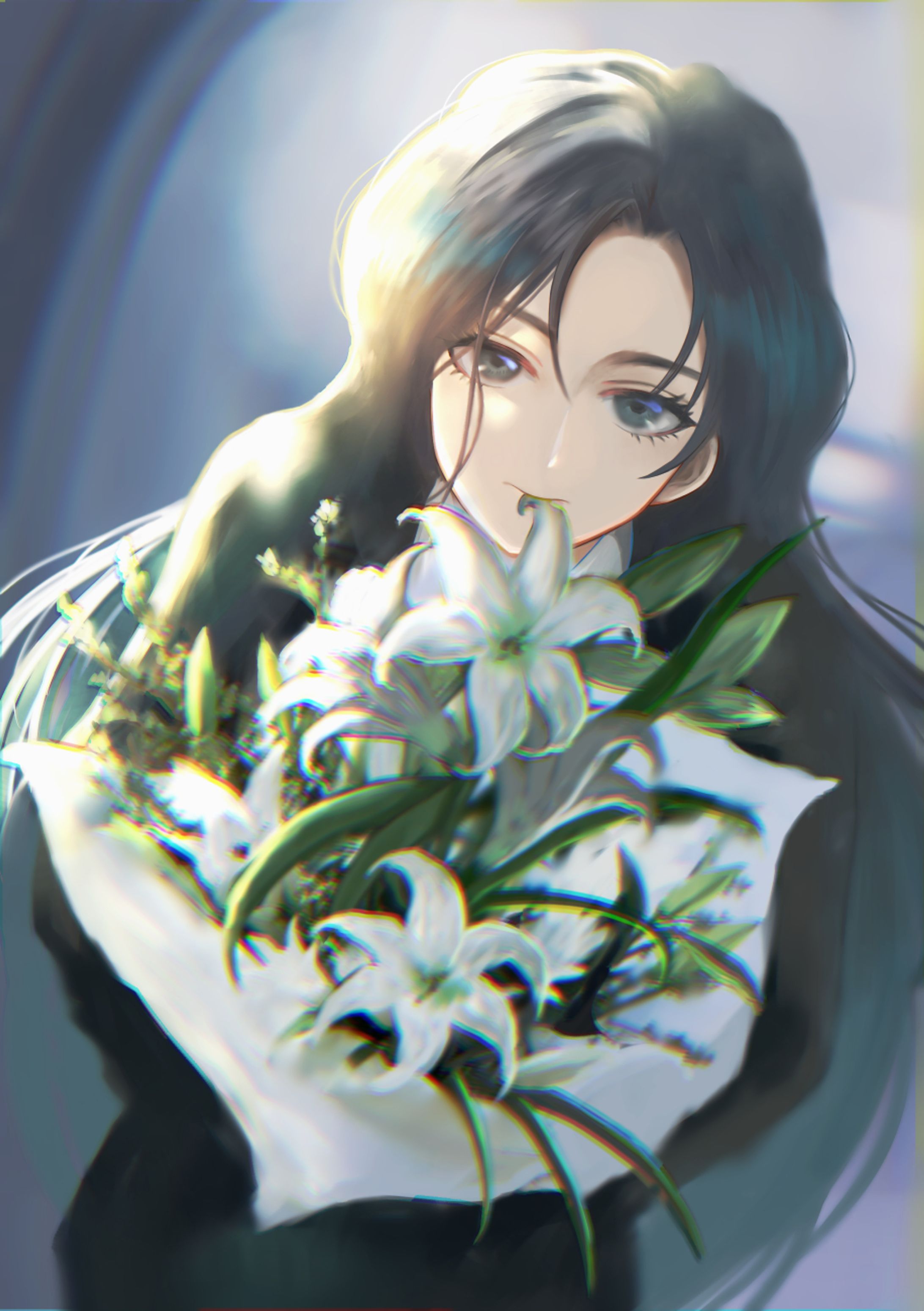 九皐の花-1