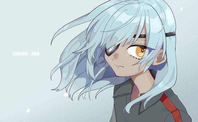 【二次創作】イナズマイレブン-佐久間次郎